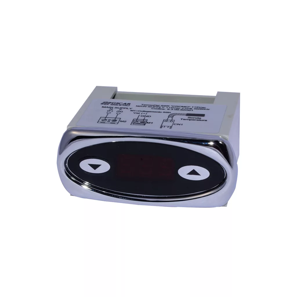 Gicar 7434016 PID Display Bezzera BZ07