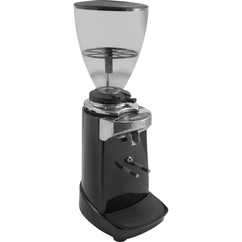 DISCONTINUED Ceado E92 Electronic Doserless Espresso Coffee Grinder
