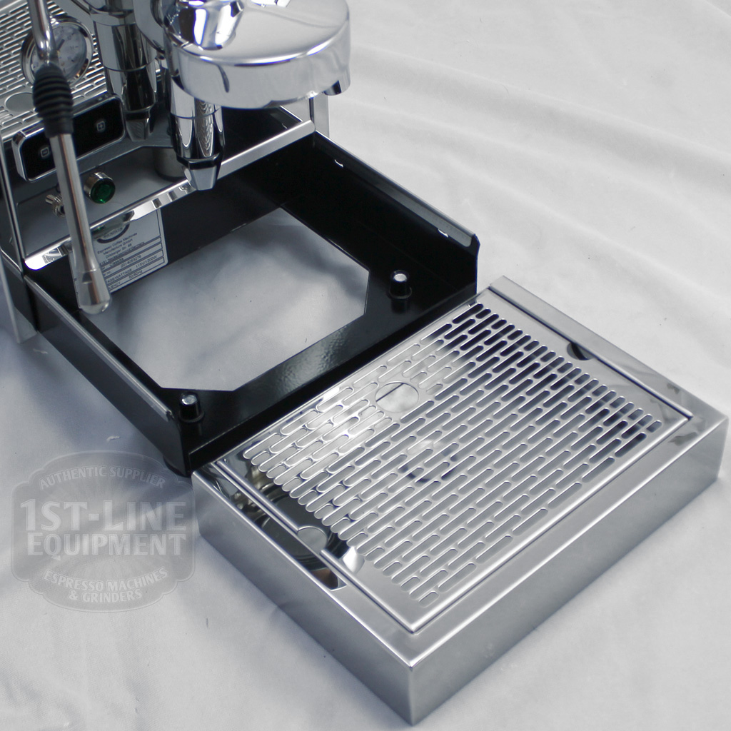 ECM Classika PID Espresso Machine - 1st 