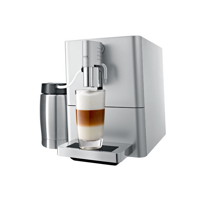 DISCONTINUED Jura ENA Micro 9 One Touch SuperAutomatic Espresso