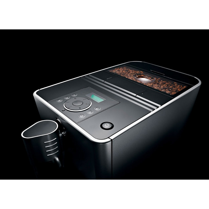 DISCONTINUED Jura ENA Micro 9 One Touch SuperAutomatic Espresso Machine
