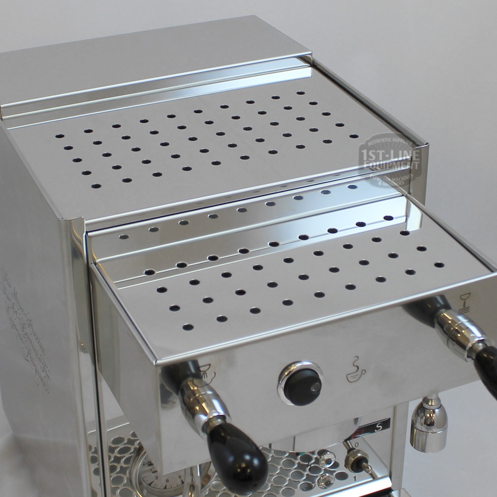 pasquini g4