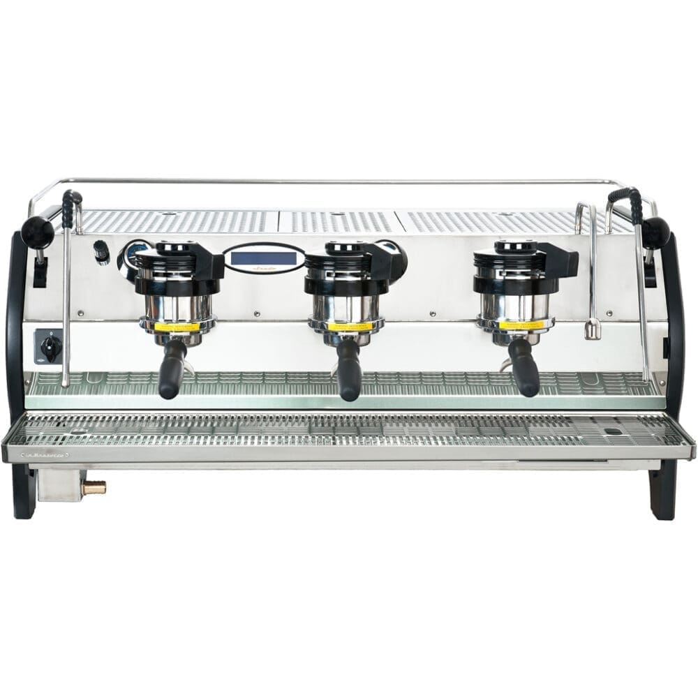 La Marzocco Strada 3 Group Semi Automatic Commercial Espresso Machine
