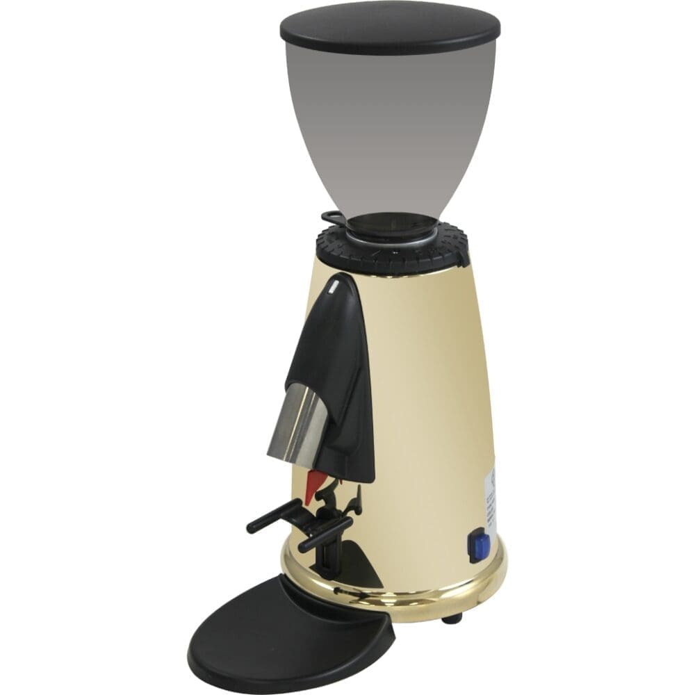 Macap M2 Doserless Stepped Espresso Coffee Grinder