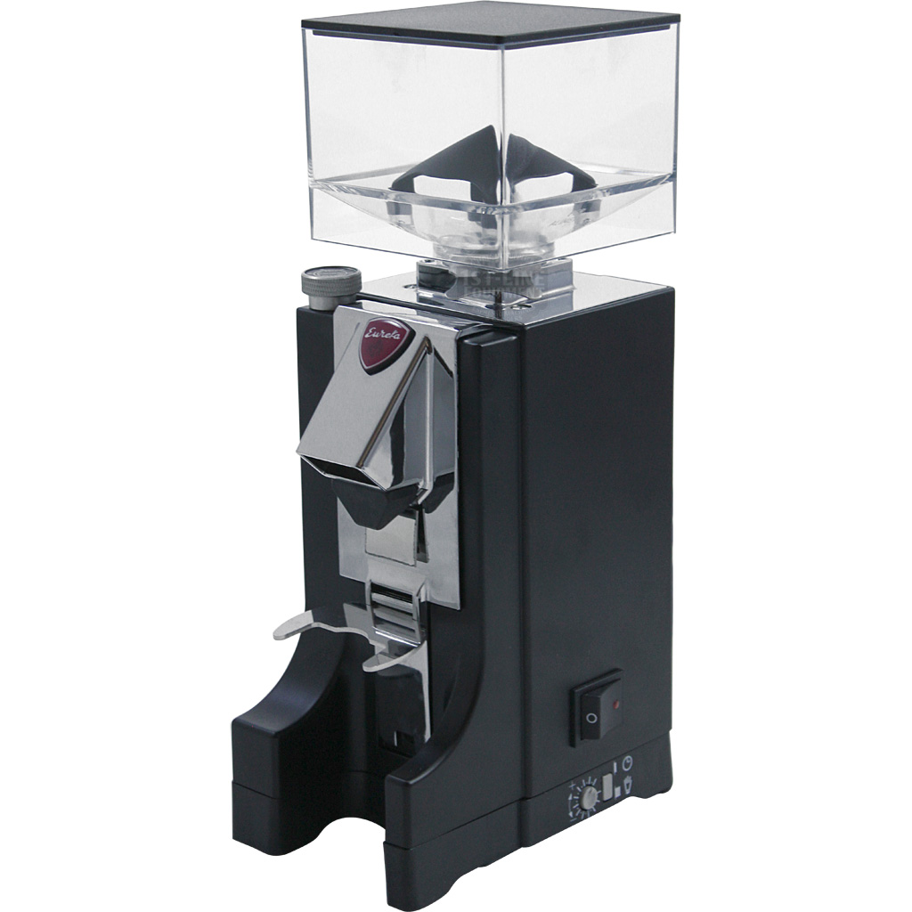 DISCONTINUED Eureka MCI Mignon Programmable Doserless Espresso Coffee