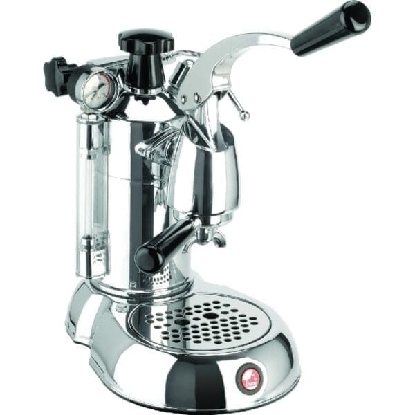 La Pavoni Stradivari 16Cup Professional Espresso Machine