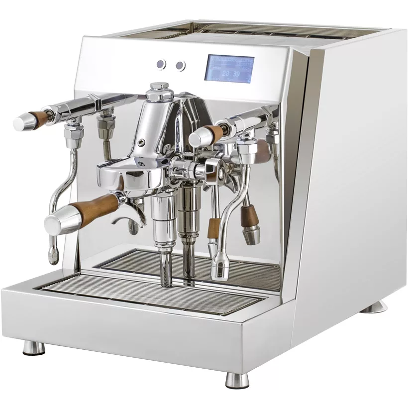 ACS Vesuvius V2 Dual Boiler Espresso Machine | 1st-line.com