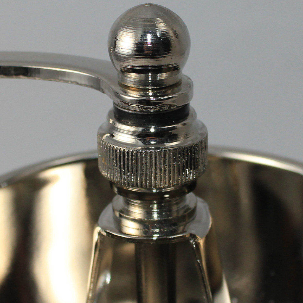 Zassenhaus Managua Hand Coffee Grinder