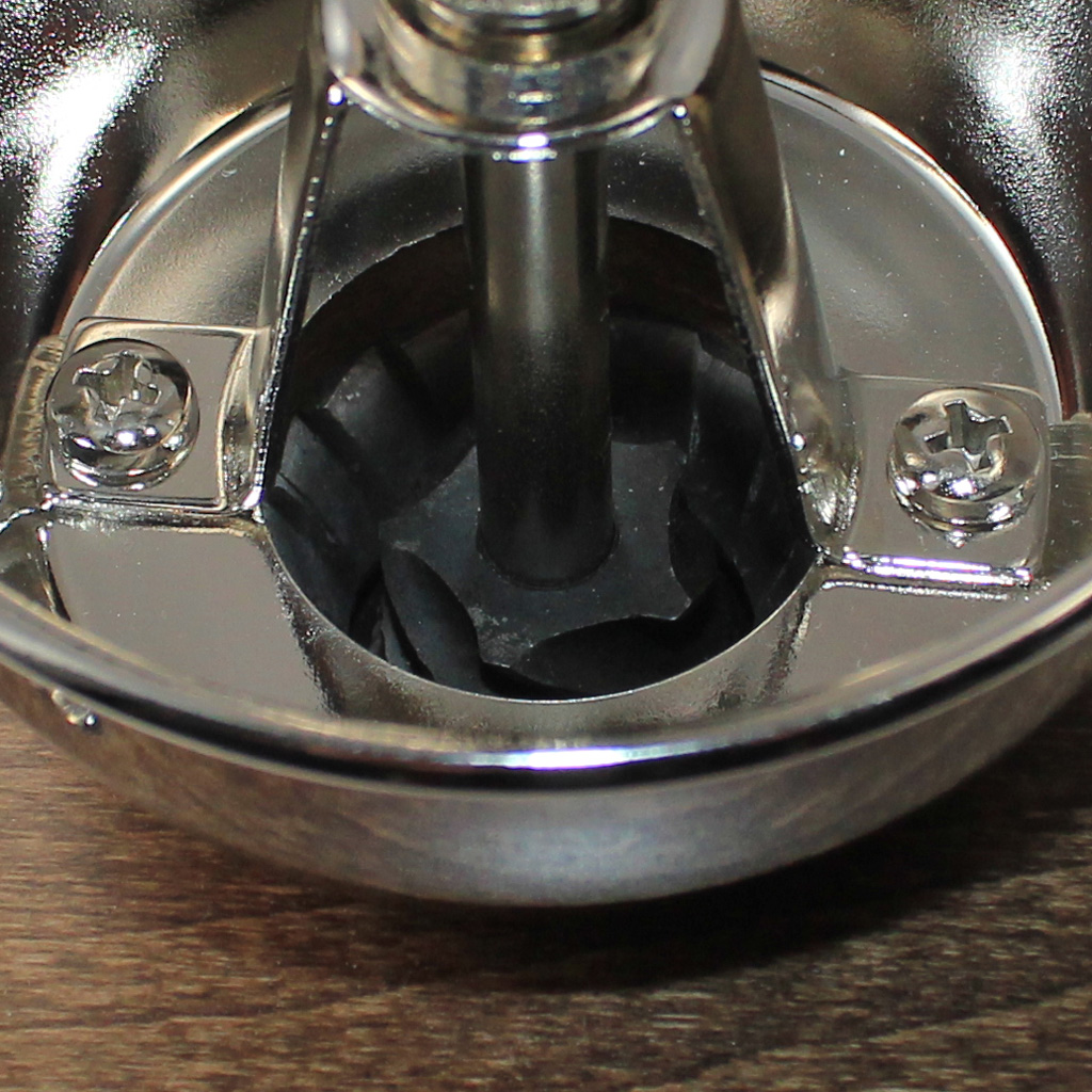 Zassenhaus Managua Hand Coffee Grinder