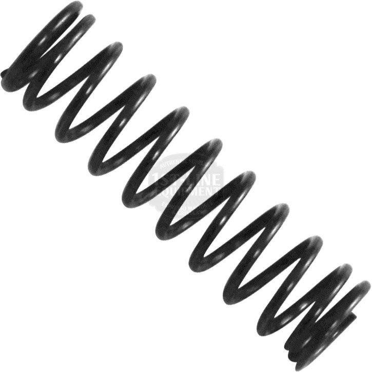 Isomac 000443 Adjustment Lever Spring - 1st-line Equipment