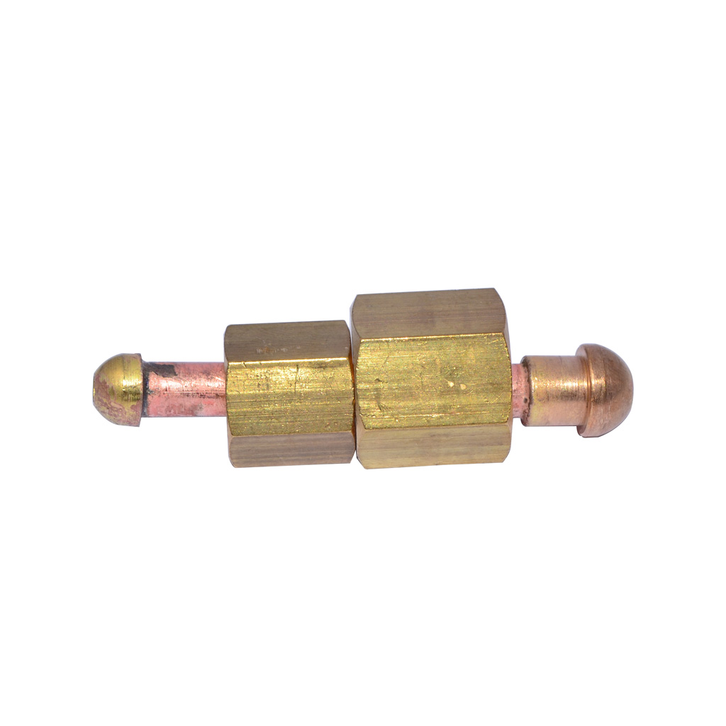 Isomac Steam Valve Pipe