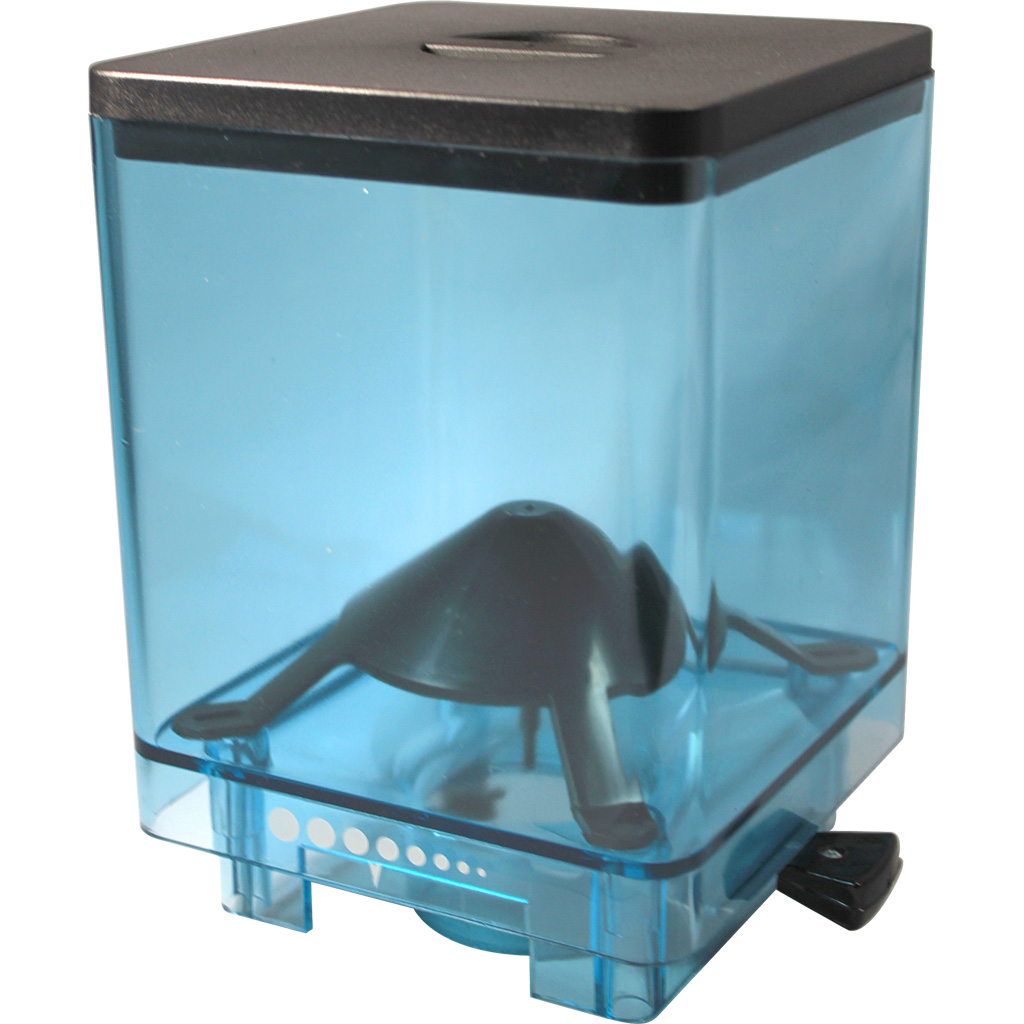 DISCONTINUED Rancilio 14030001 Bean Hopper Assembly 1stline Equipment