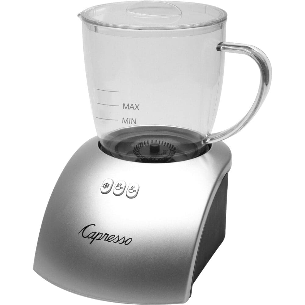 Capresso FrothPLUS Automatic Milk Frother