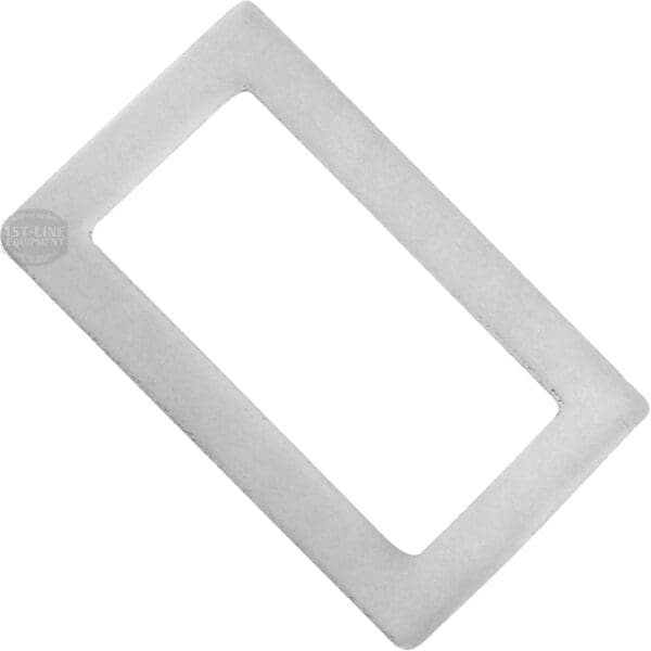 Rancilio Rocky Gasket for Coffee Chute