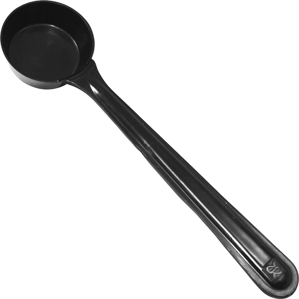 Rancilio Coffee Measure Scoop plastic