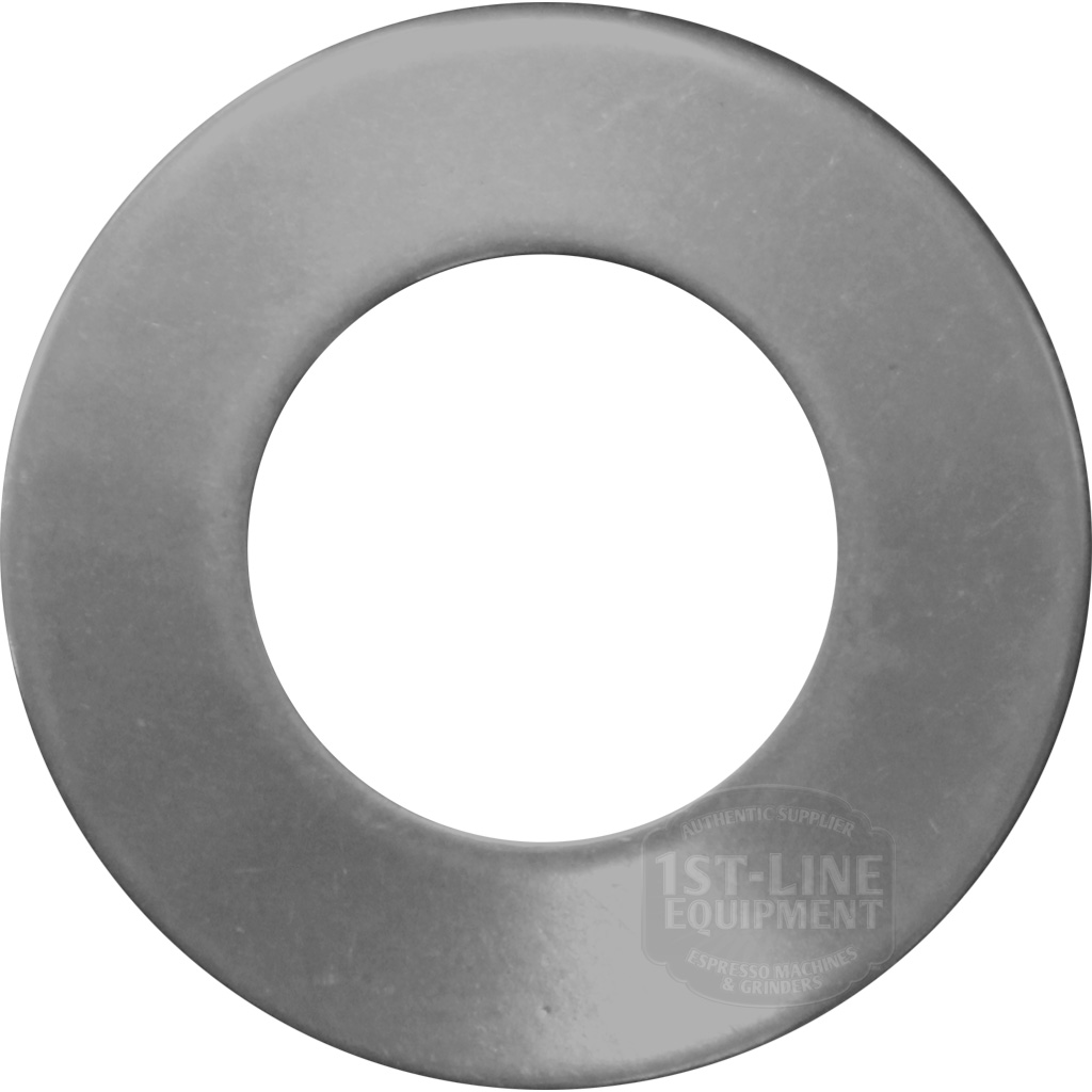Slayer Stainless Steel Belleville Disc Spring for Valve Assembly