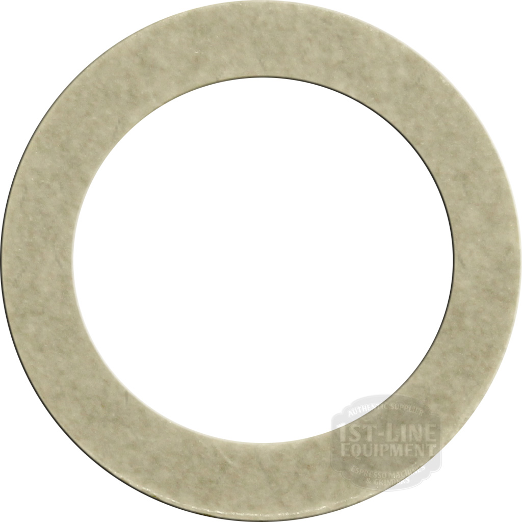 Slayer Shoulder Bolt Shim Thin Grey