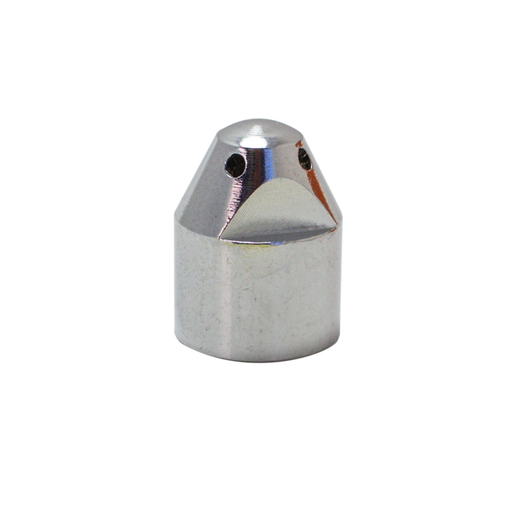 Discontinued bezzera 5226602 4 hole steam wand tip - 1st-line equipment