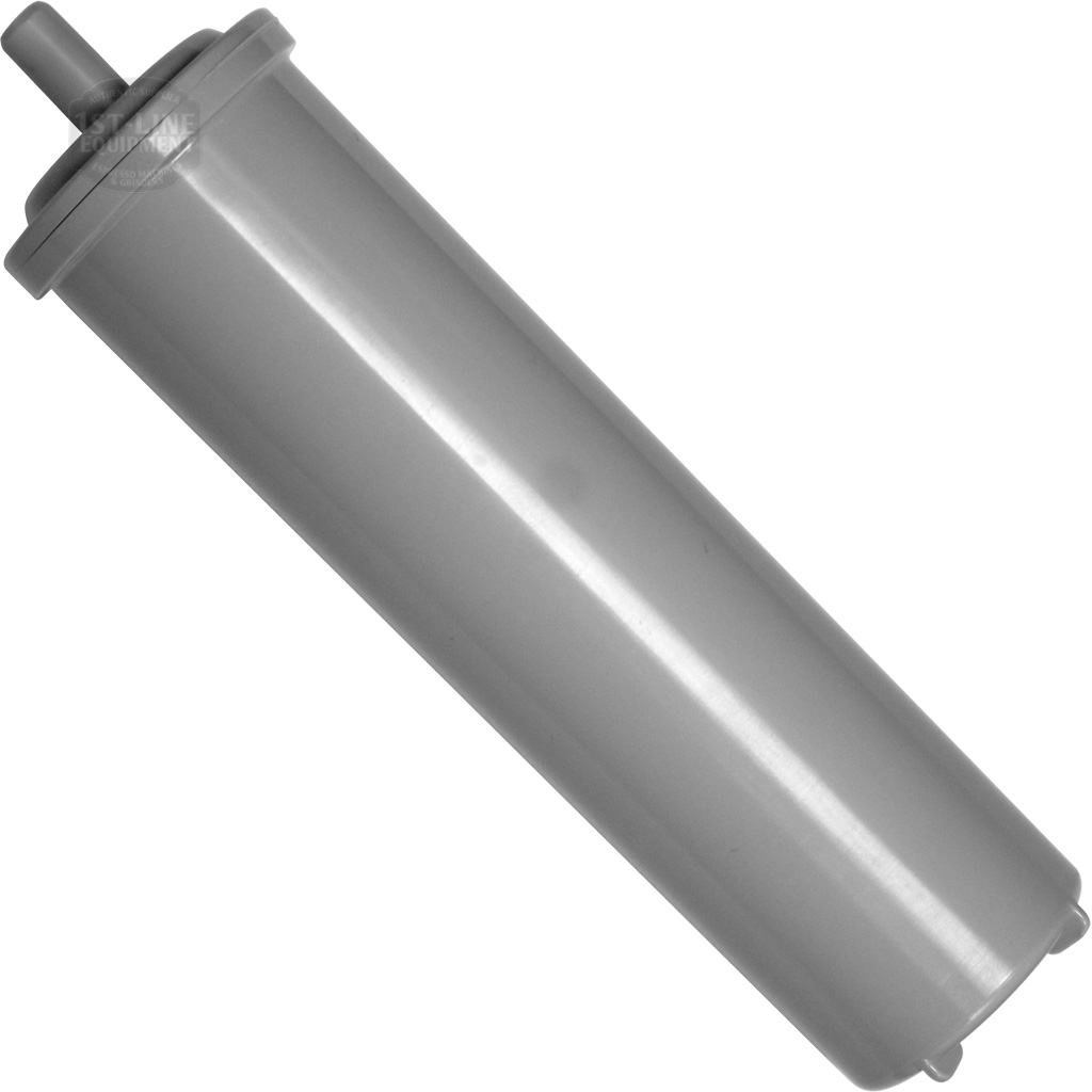 Rancilio espresso and cappuccino machines Tank Model ReChargeable