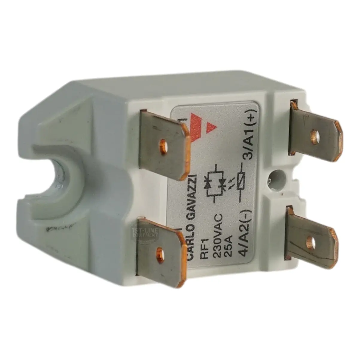Lelit 9600028 Solid State Relay: Buy Now at 1st-line.com