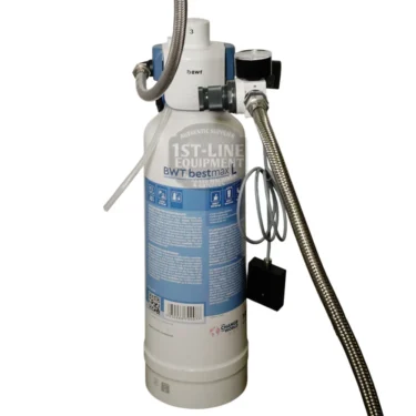 BWT Bestmax Installation Kit