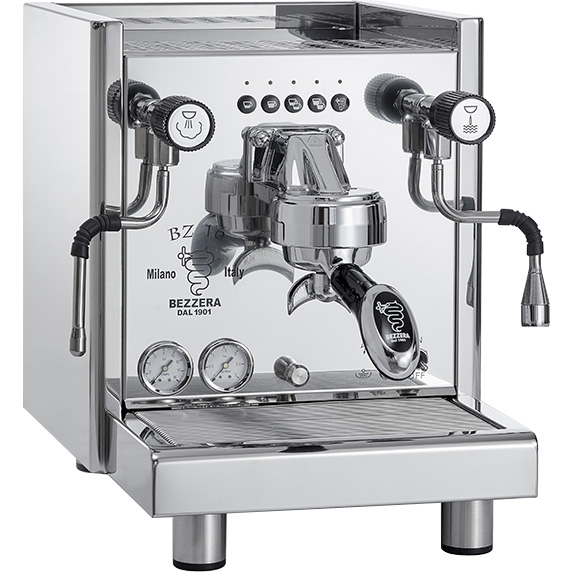 DISCONTINUED Bezzera BZ16 DE HX Espresso Machine 1stline Equipment