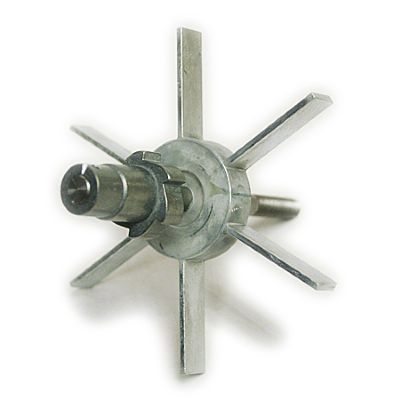 Macap MC4 M5: Frese Per Macinacaffè 58mm In Acciaio B-2 - Made In Italy (C0004M135)