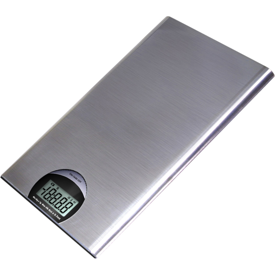 Escali T115S Tabla 11 lb Liquid Measuring Scale