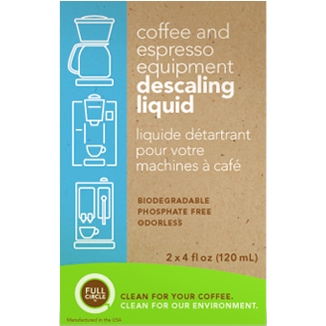 Full Circle Coffee \u0026 Espresso Equipment 