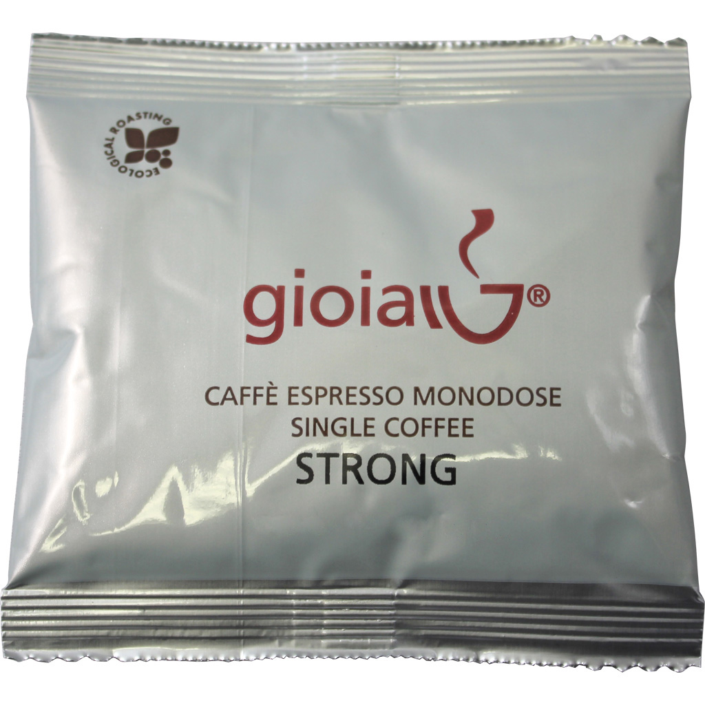 DISCONTINUED Caffe Gioia Strong 