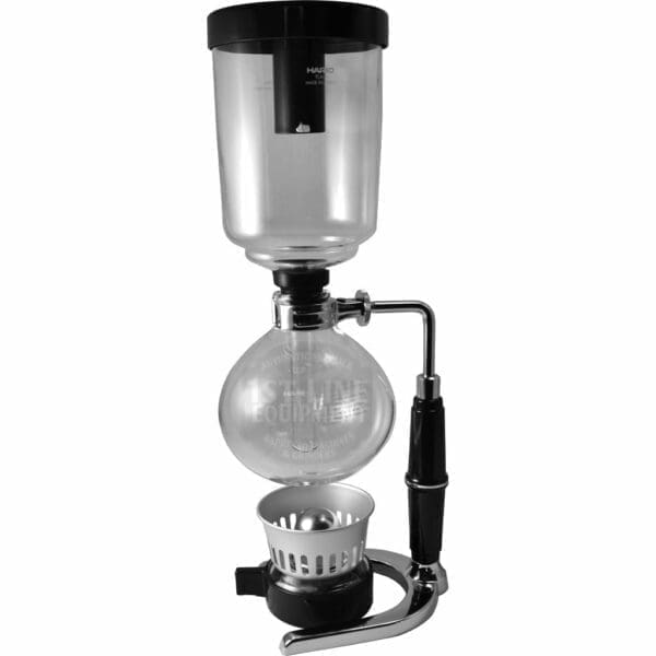 Hario Technica 5 Cup Syphon Coffee Maker
