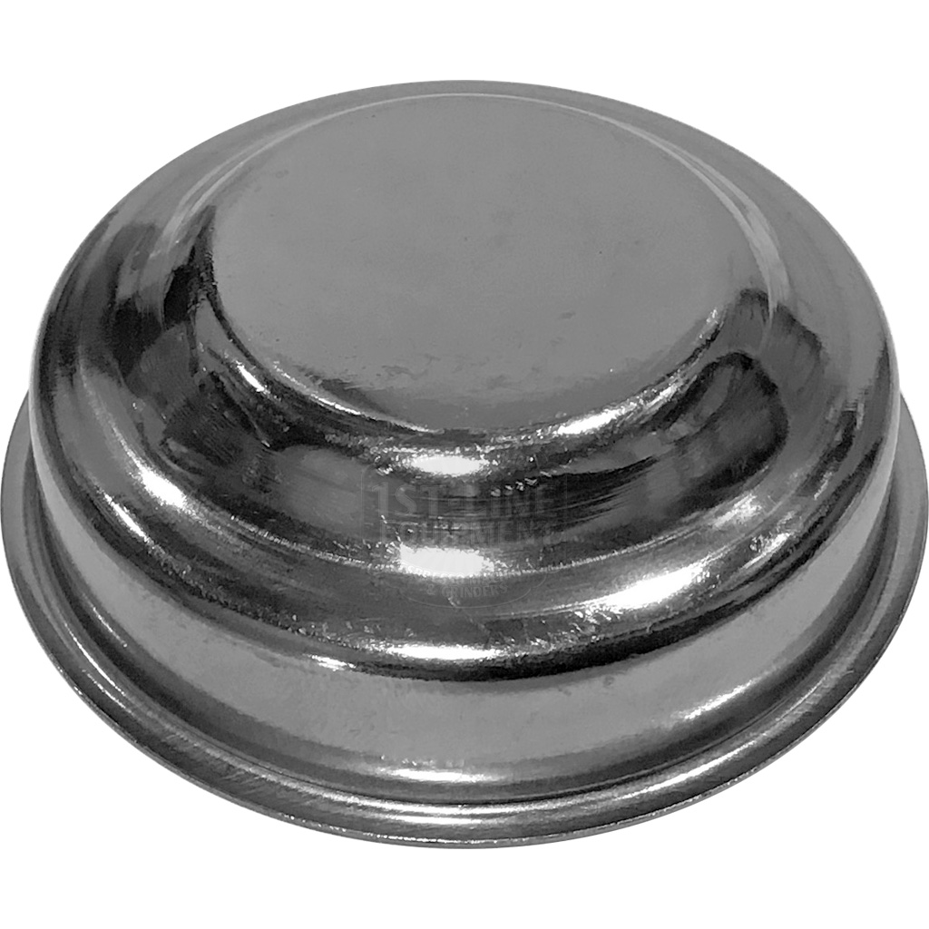 Ascaso I..336 57mm Blind Filter Basket 