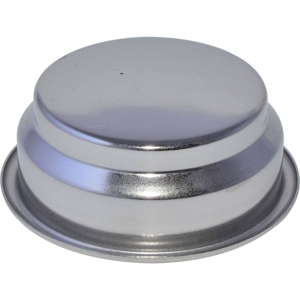 58mm Double Cup Pressurized Filter Baskets