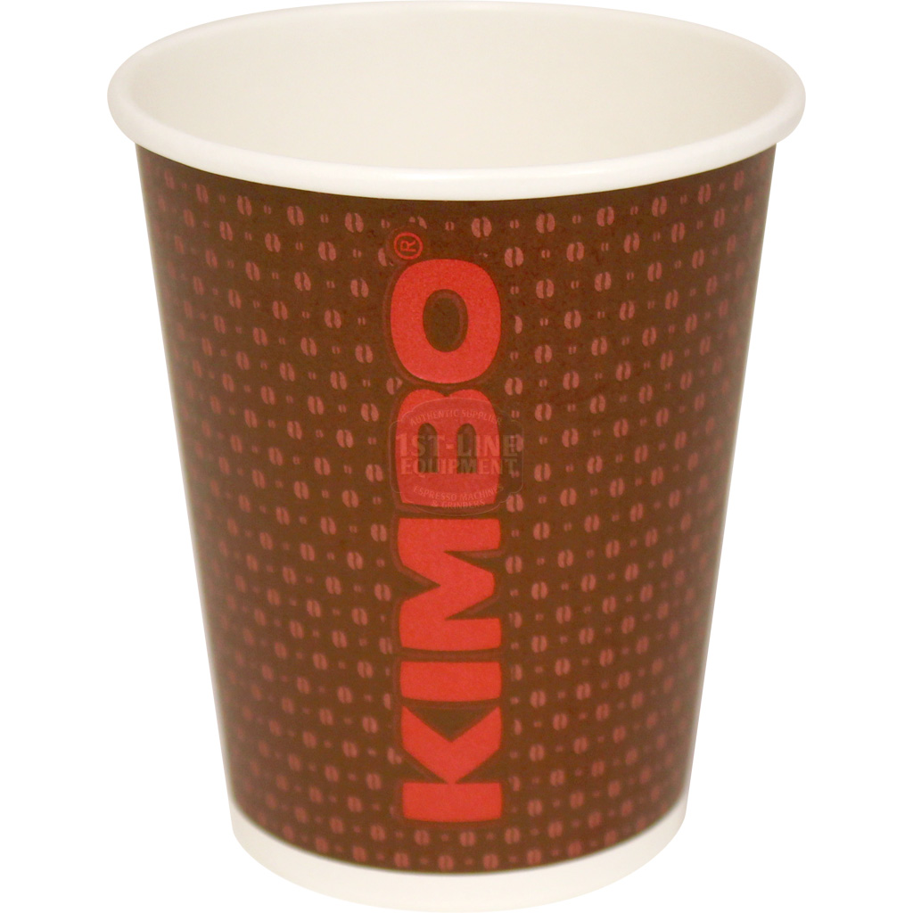 kimbo cappuccino cups