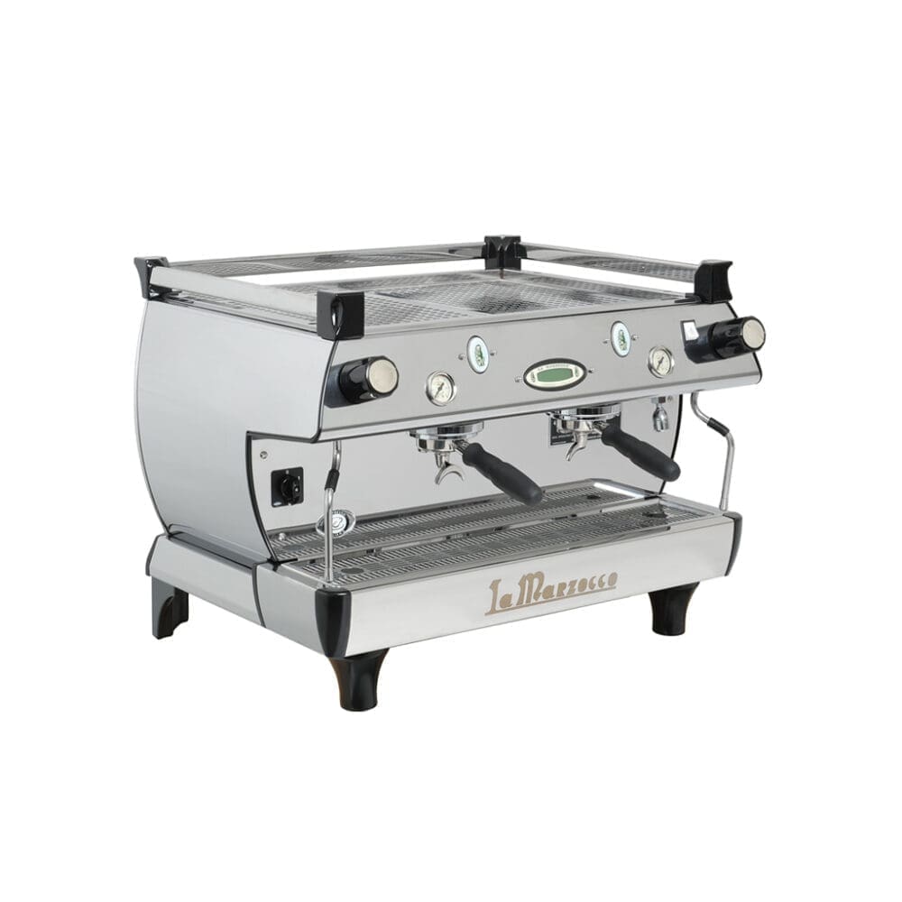 La Marzocco GB5 Semi Auto Espresso Machine 1stline Espresso