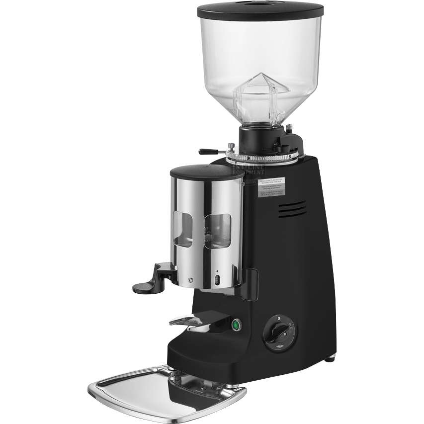 Mazzer Major Timer Stepless Doser 