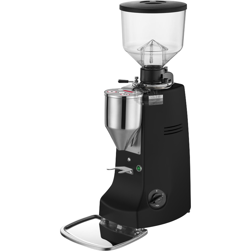 Mazzer Robur Electronic Espresso 