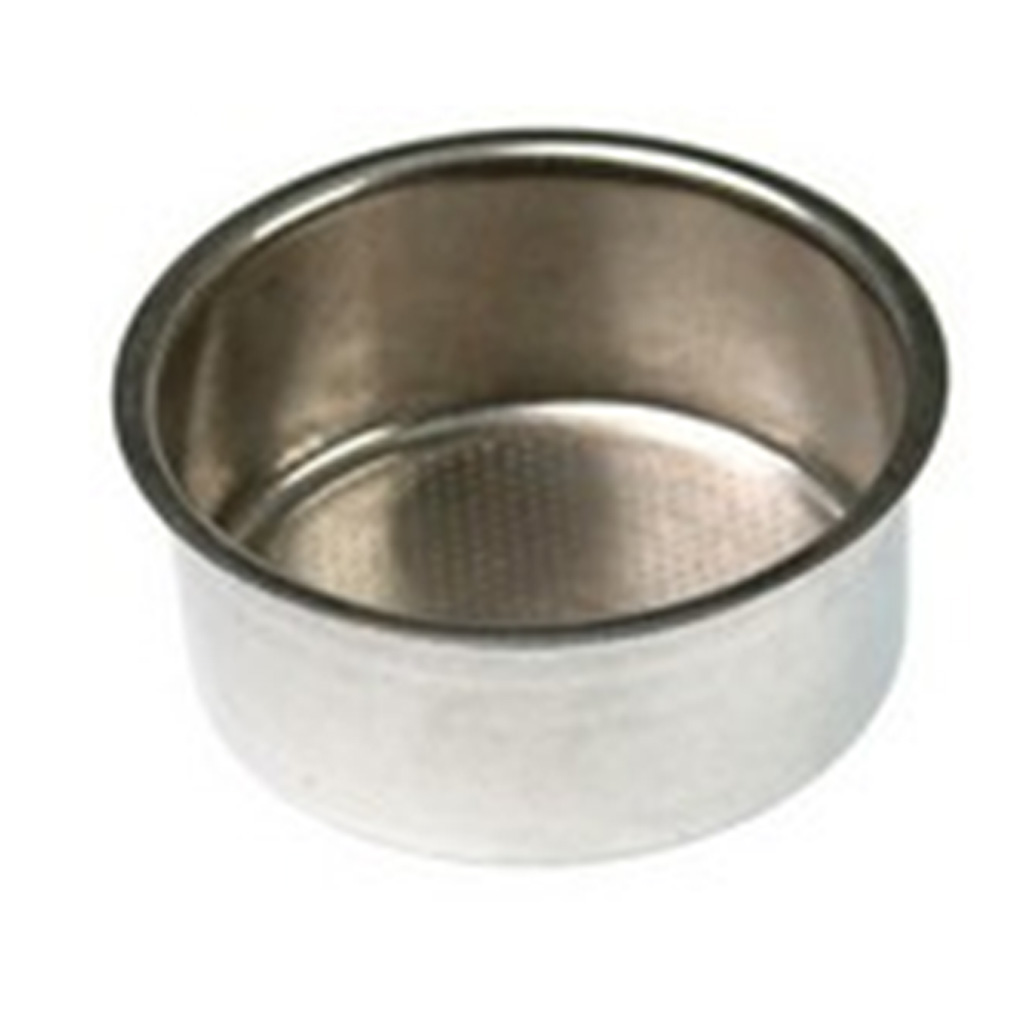 Saeco 2 Coffees Filter