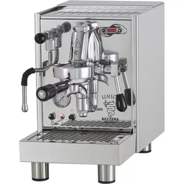 Bezzera Unica V2 Semi-Automatic PID Espresso Machine
