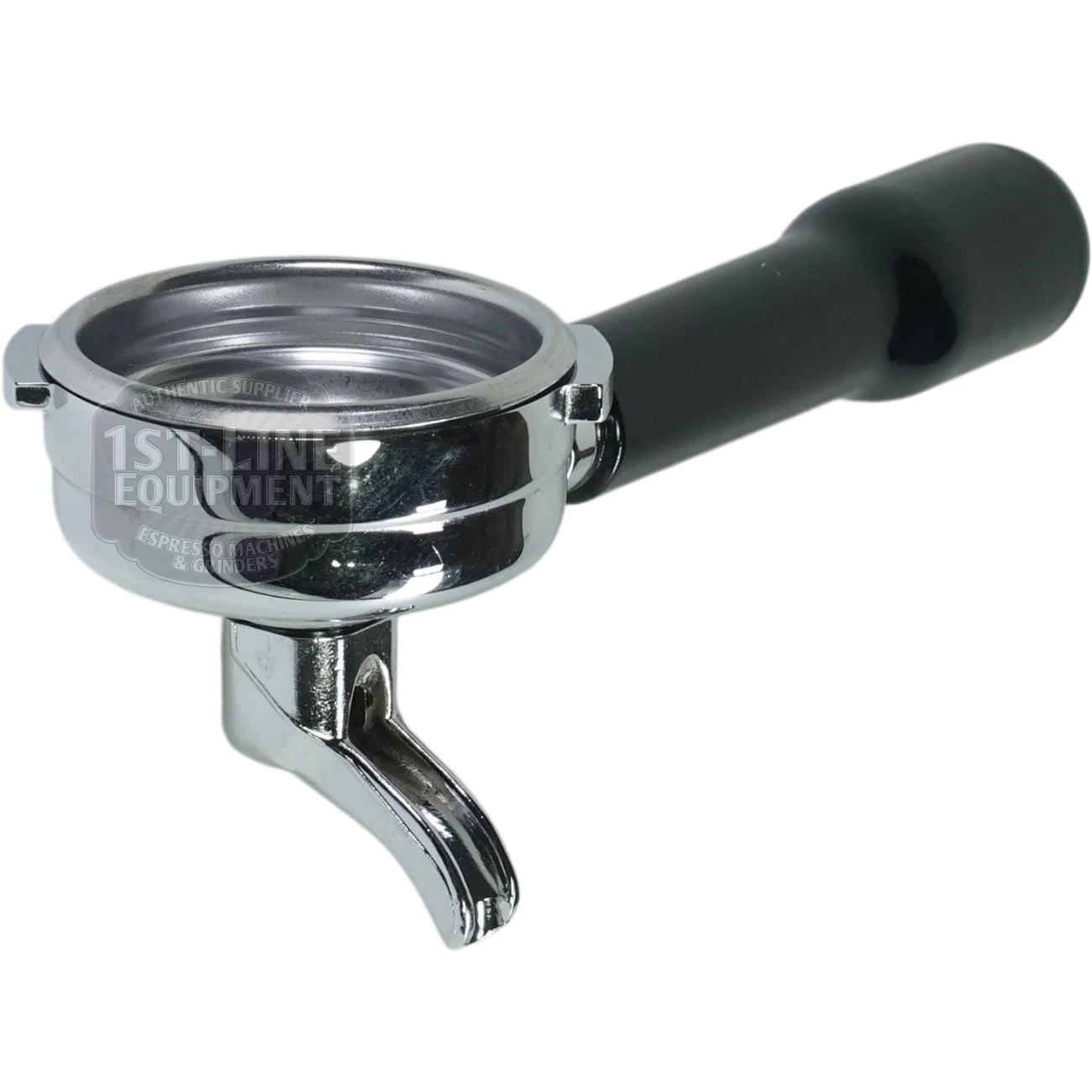 ACS VEN0021 58mm 1-Cup Portafilter: Buy Now at 1st-line.com