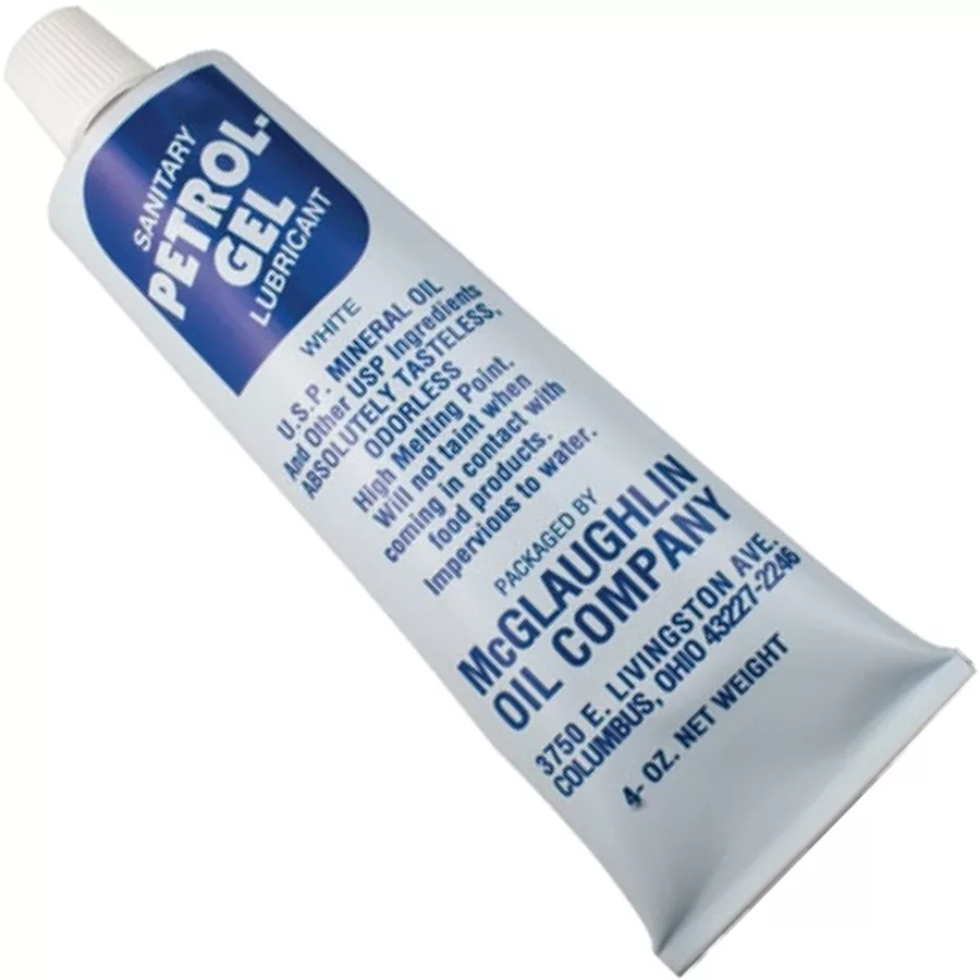 where to buy lubricant gel 8 Ounce ELATED Bottle of Premium Water-Based Gel Lubricant — T.E. Inc main image 0