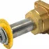 Faema F.969 Ruby pin and base Parker valve assembly for espresso machine parts