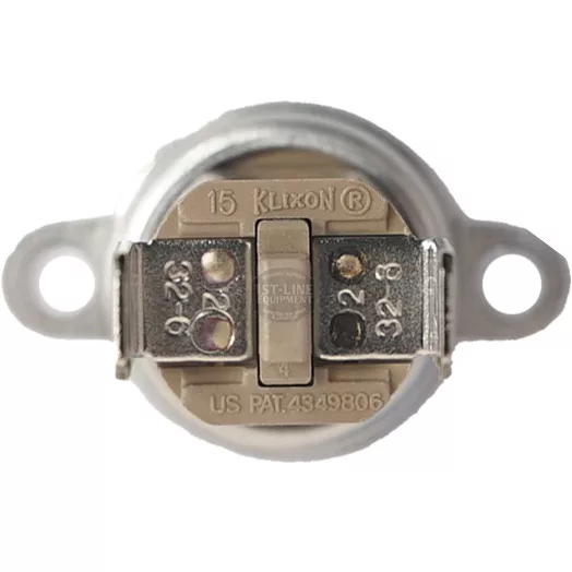 Lelit MC521 Manual Resettable Safety Thermostat | 1st-line.com