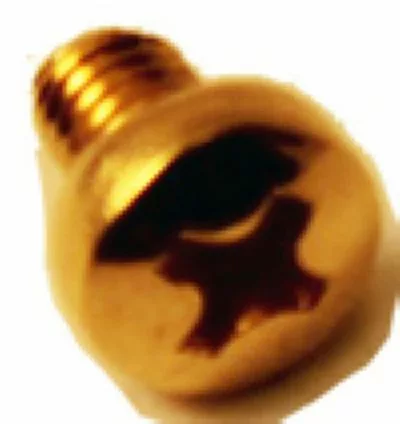 Find the Right Elektra Brass Grouphead Delivery Screw - M 4x6