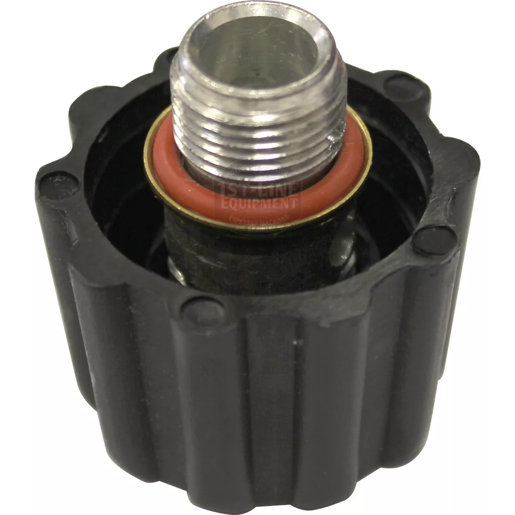 FAF×BOILER LOOM cap Elektra 00145034 Boiler Cap / Safety Valve Plug | 1st-line.com