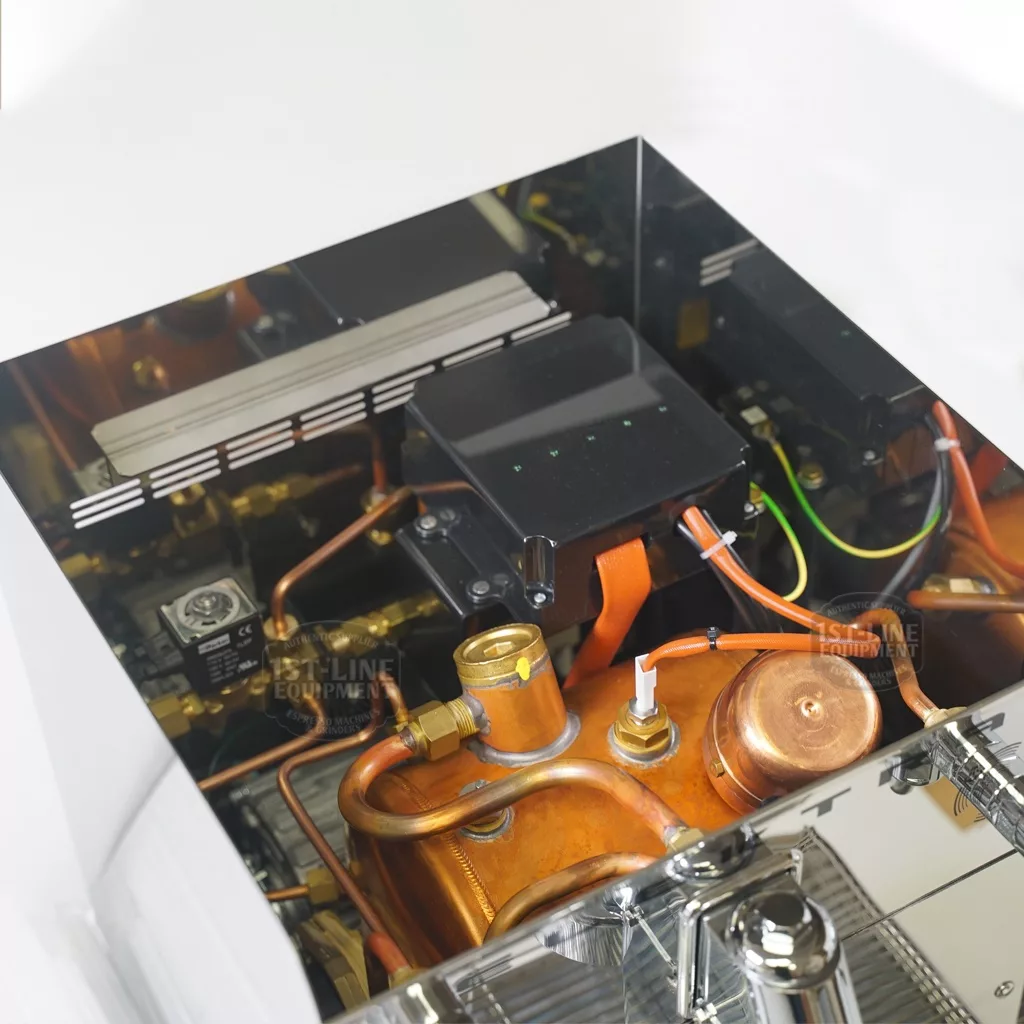 Error F1 Elektra Boiler No Hot Water Elektra T1 Sixties Deliziosa