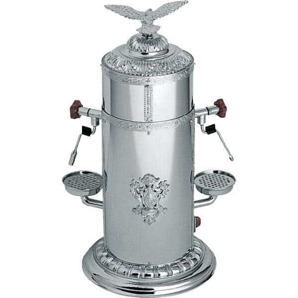 DISCONTINUED Elektra Belle Epoque 1 Group Espresso Machine 1stline