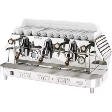 Elektra Barlume 3 Group Espresso Machine