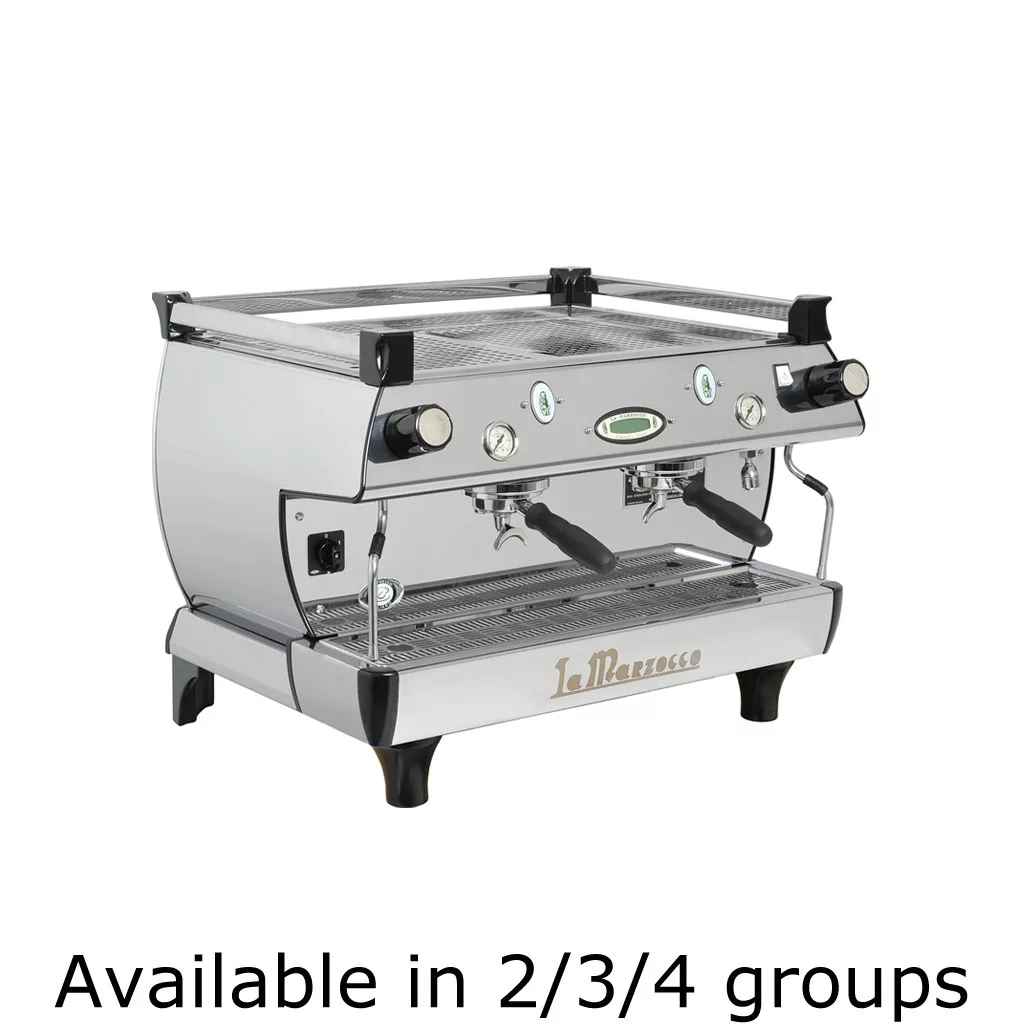 Marzocco Linea Classic La Marzocco Gb5 Manual La Marzocco