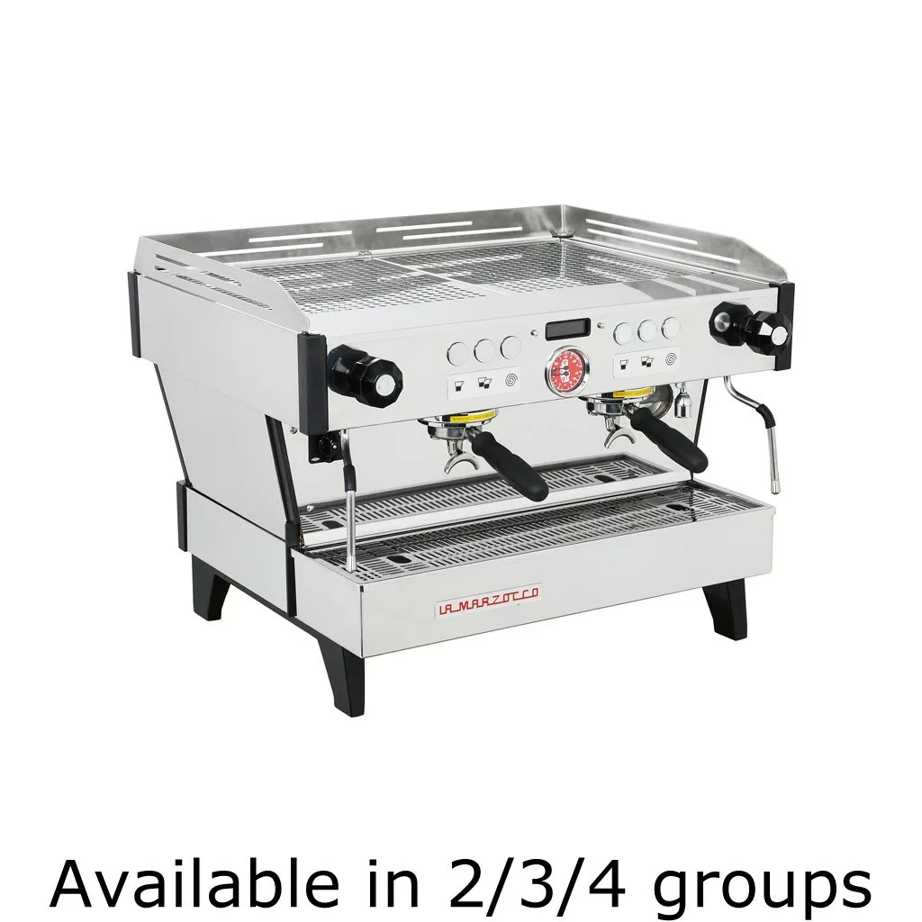 La Marzocco Linea PB AV Commercial Espresso Machine